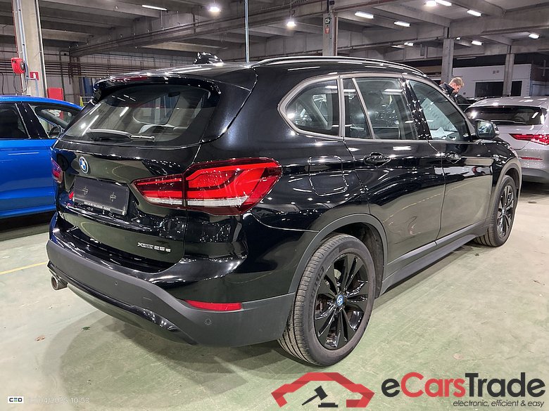 BMW X1 1.5 XDRIVE25E PHEV 162KW) #4