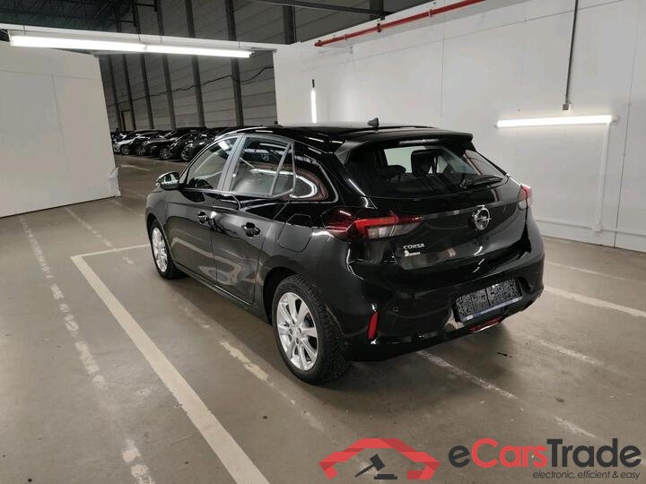 Opel Corsa 1.2 PureTech Edition Navi Klima PDC ... #3