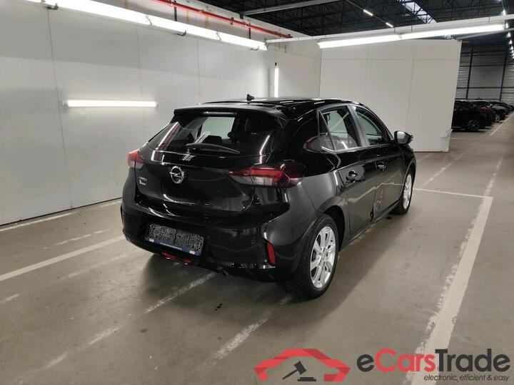 Opel Corsa 1.2 PureTech Edition Navi Klima PDC ... #4