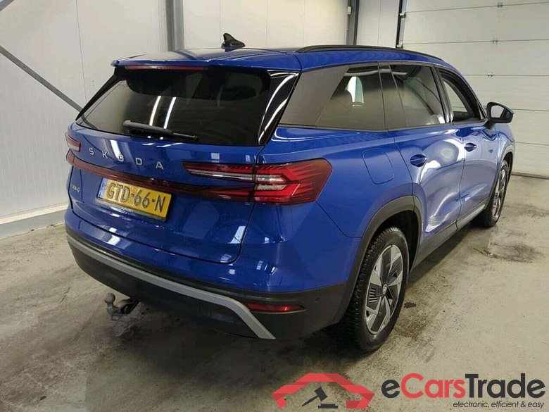 SKODA Kodiaq 1.5 TSI MHEV Bsn. Ed #2