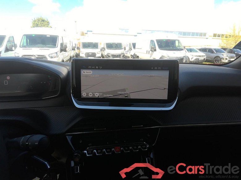 Peugeot 2008 1.2 Puretech Allure LED I-Cockpit Navi 1/2 Leather Camera Klima PDC ... #6