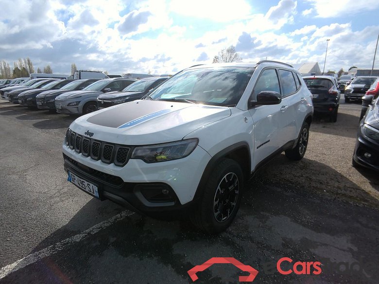 COMPASS 240 HY TRAILHK BVA AWD