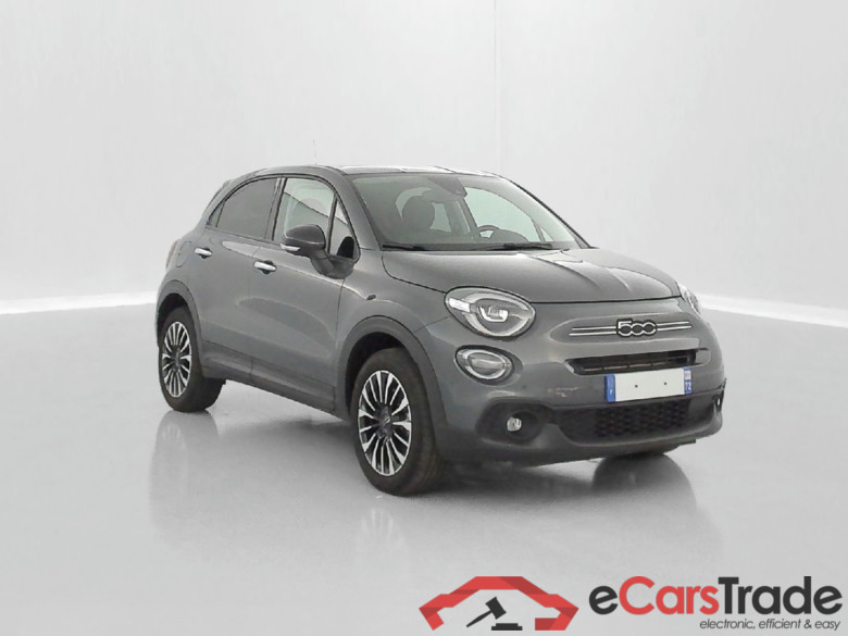 Fiat 500X Pack Confort Style Hybrid 1.5 FireFly Turbo 130ch DCT7 #1