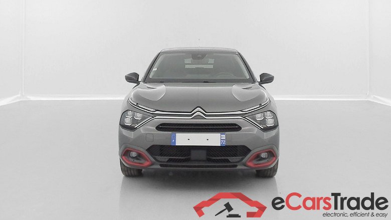 Citroen C4 Shine 1.5 BlueHDi 130 #2