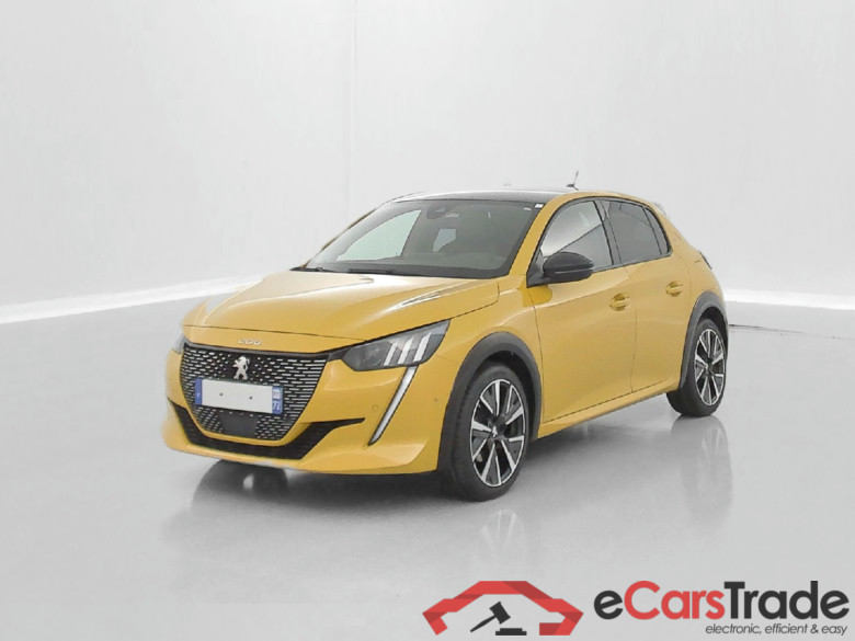 Peugeot 208 GT 1.2 PureTech 100 ch #3