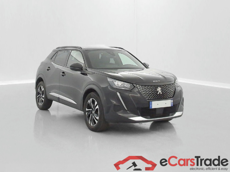 Peugeot 2008 Allure 1.2 PureTech 130ch #1