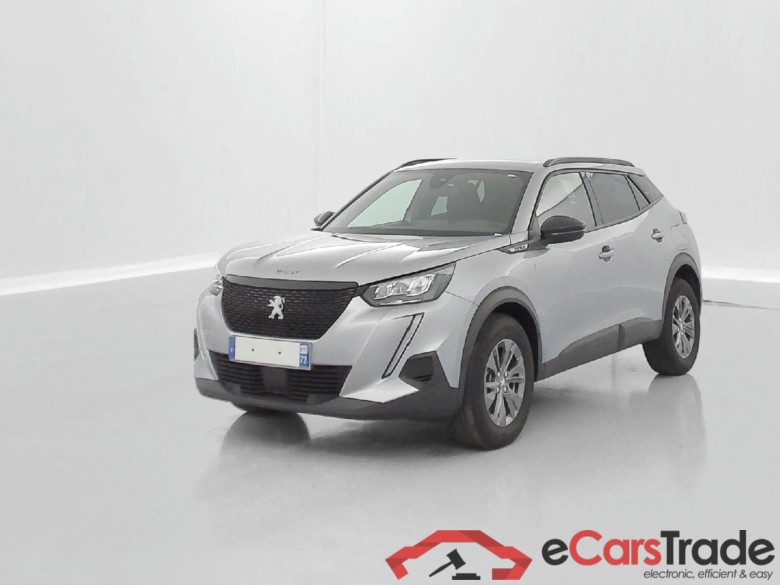 Peugeot 2008 Style 1.2 PureTech 100ch #3