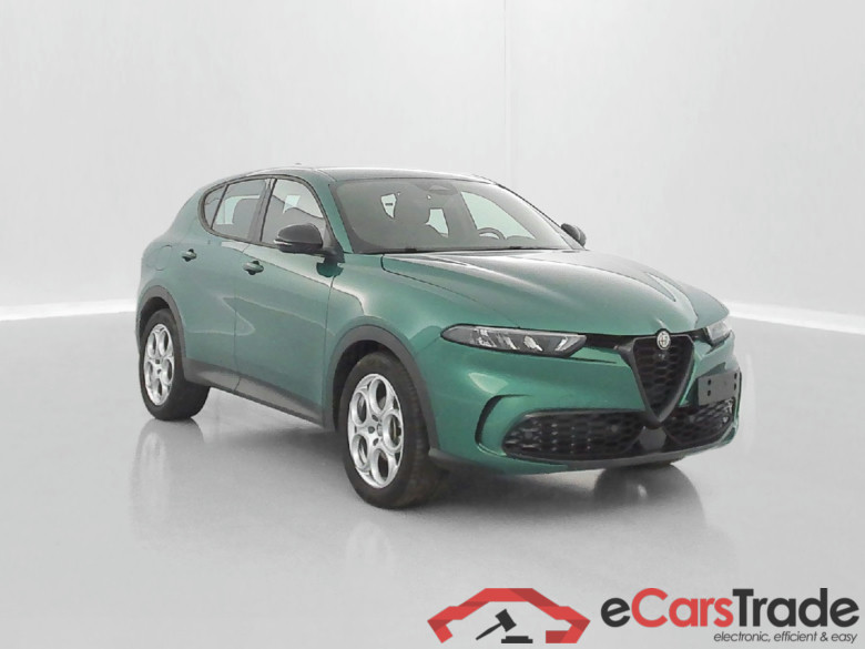 Alfa Romeo Tonale Sprint 1.5 Hybrid 130ch TCT7 #1