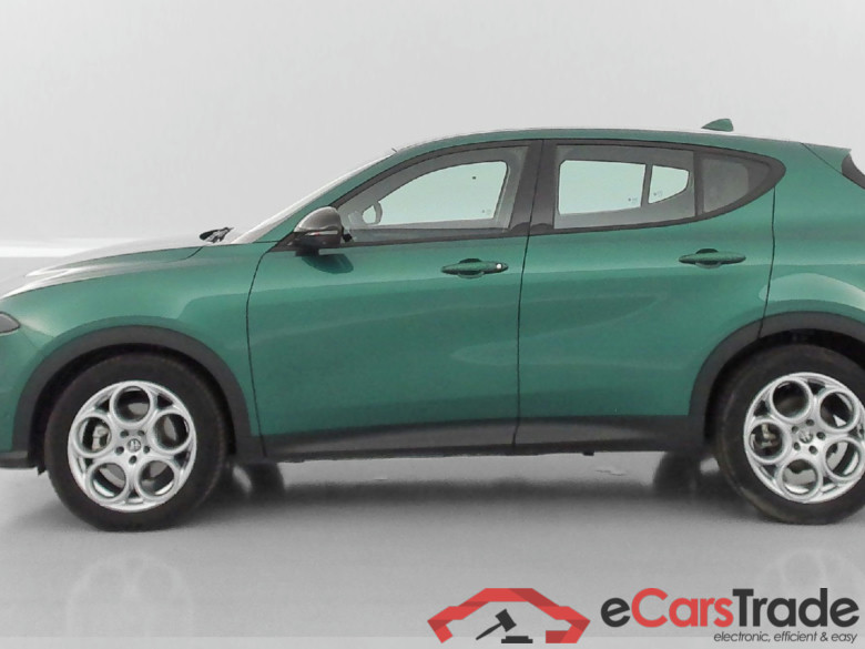 Alfa Romeo Tonale Sprint 1.5 Hybrid 130ch TCT7 #4