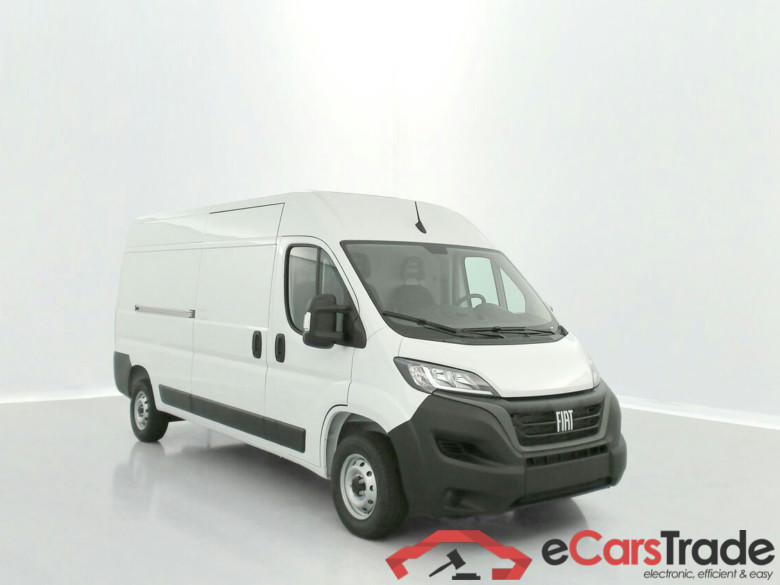 Fiat Ducato 3.3 LH2 2.2 H3-Power 140ch Pack Pro Lounge Connect 2.2L 140ch #1