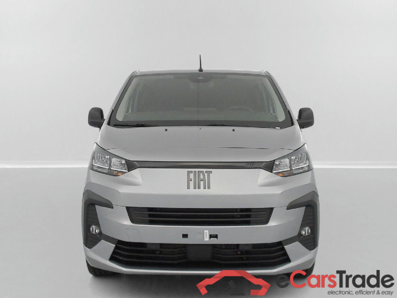Fiat Scudo Pack Premium Connect III XL 2.0 BlueHDi 180ch EAT8 #2
