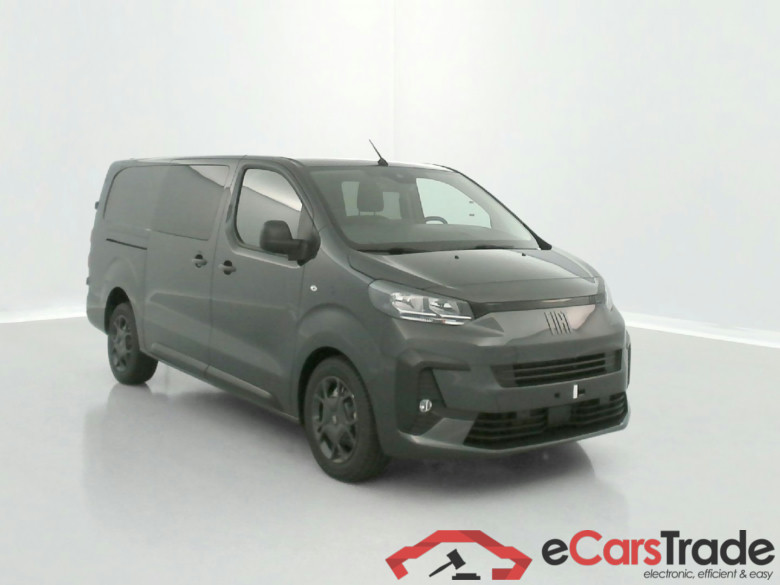 Fiat Scudo Pack Premium Connect 2.0 BlueHDi 180ch #1