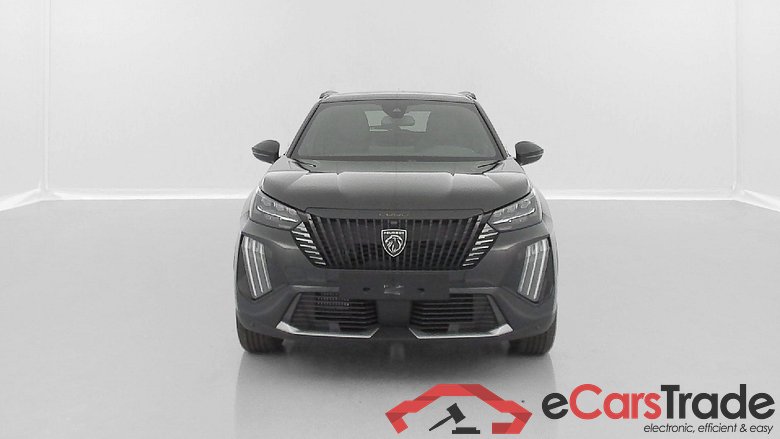 Peugeot 2008 GT 1.2L Hybrid 136 hp #2