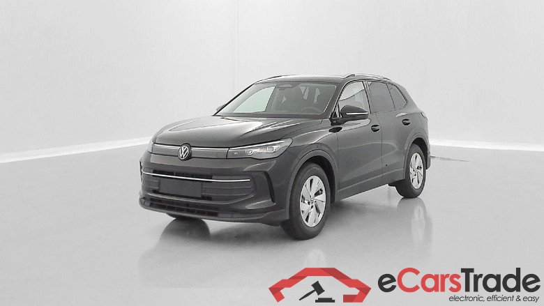 Volkswagen Tiguan Life Plus 1.5 eTSI 150ch #3