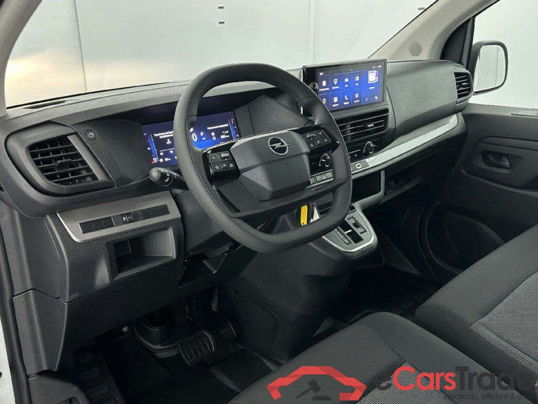 Opel Vivaro M 2.0 BlueHDi 180ch EAT8 2.0L BlueHDi 180 #6