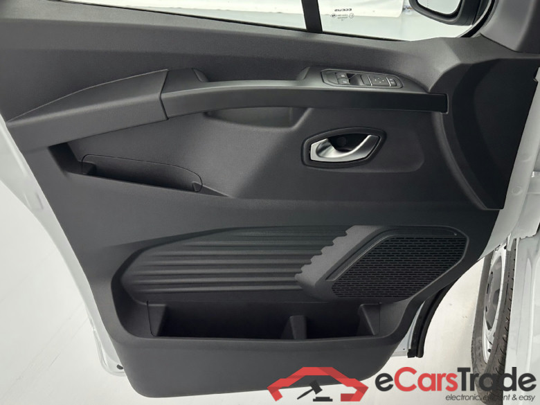 Renault Trafic Advance 2.0 dCi 150ch #2