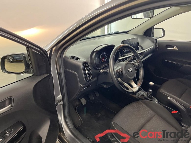 KIA PICANTO 1.0 DPi DynamicLine #5