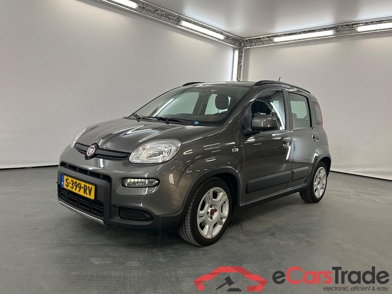 FIAT PANDA 1.0 Hybrid City Life