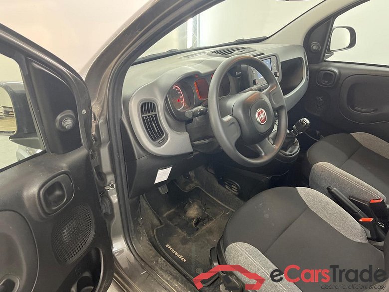 FIAT PANDA 1.0 Hybrid City Life #5