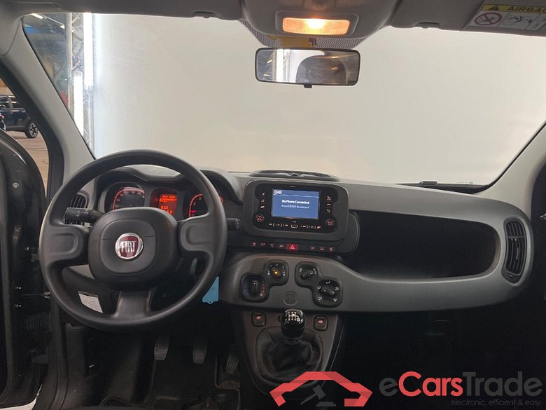 FIAT PANDA 1.0 Hybrid City Life #6