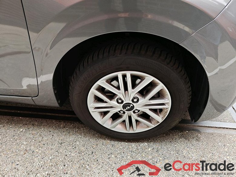 KIA Picanto 49 kW #6