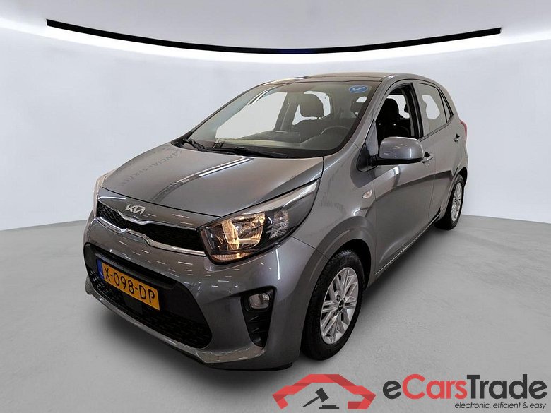 KIA Picanto 49 kW #1