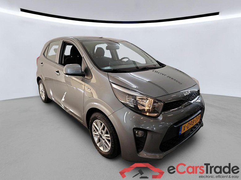 KIA Picanto 49 kW #3