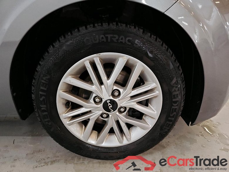 KIA Picanto 49 kW #6