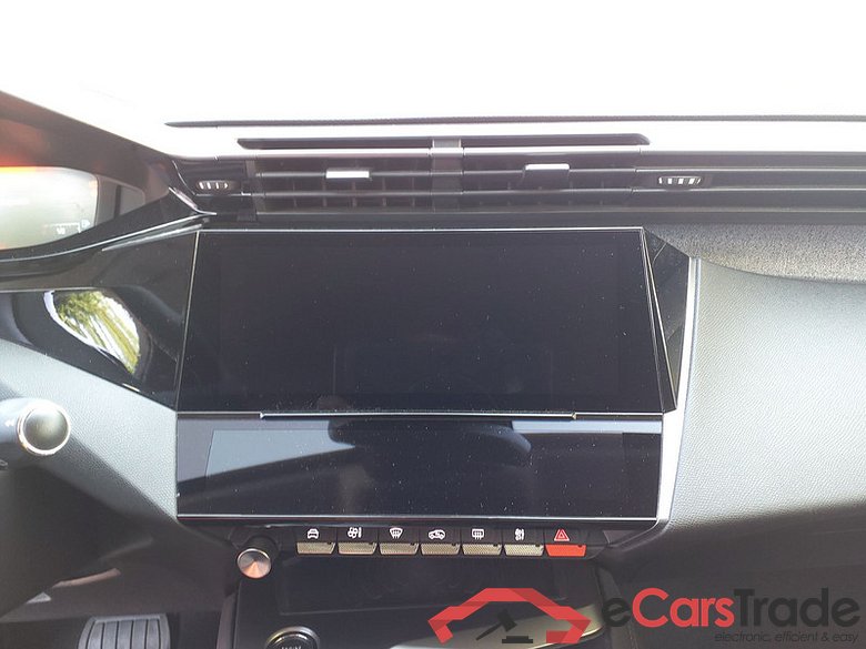 PEUGEOT 308 SW 1.2 PureTech Allure Aut. LED I-Cockpit Navi 1/2 Leather KeylessGo Camera Klima PDC ... #5