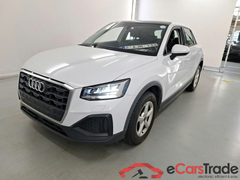 AUDI Q2 1.0 30 TFSI #1