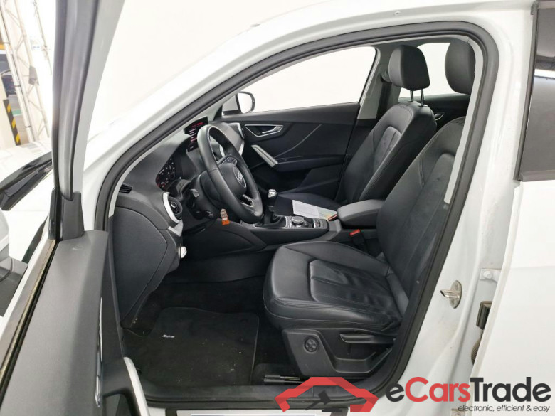 AUDI Q2 1.0 30 TFSI #5