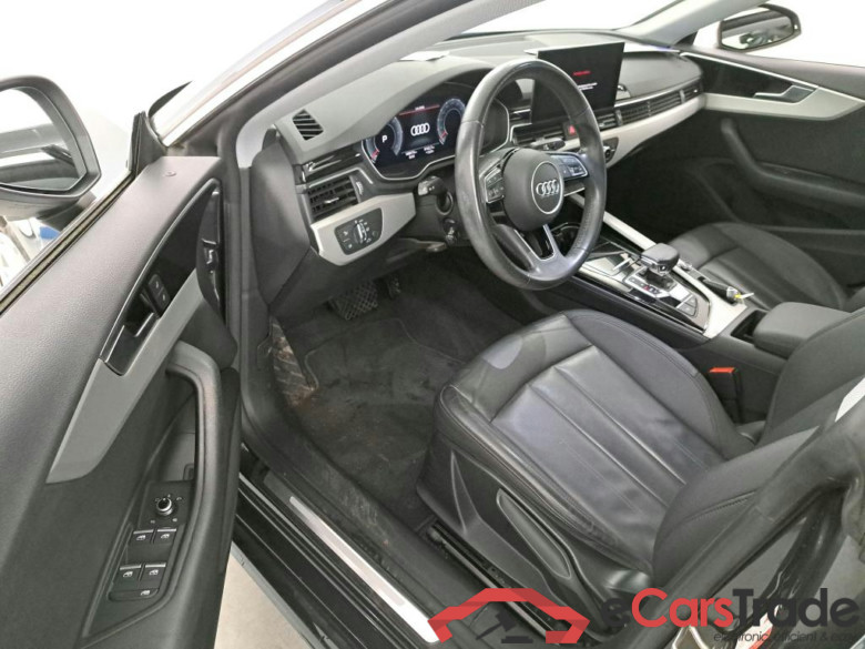 AUDI A5 SPORTBACK DIESEL - 2020 30 TDi Business Edition Advanced S tron. #5