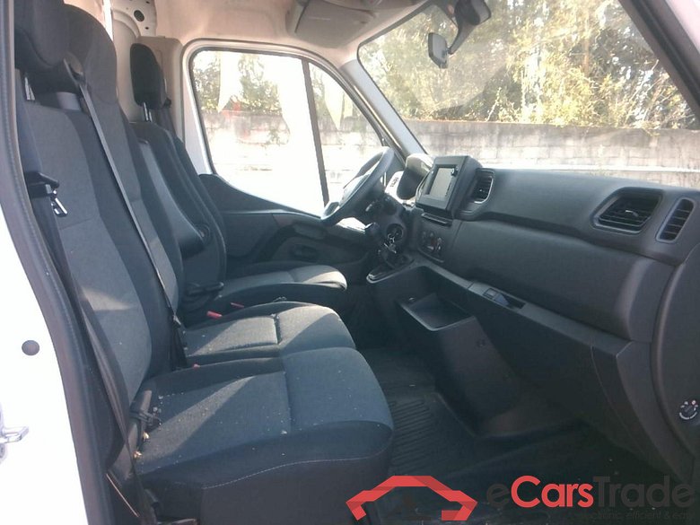 MASTER PC TCF3500 L3H1 BDCI EV (NO CLAIM ALLOWED) #5