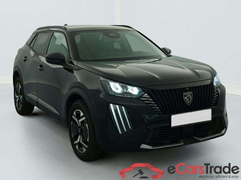 Peugeot 2008 100 S&S BVM6 Allure #1