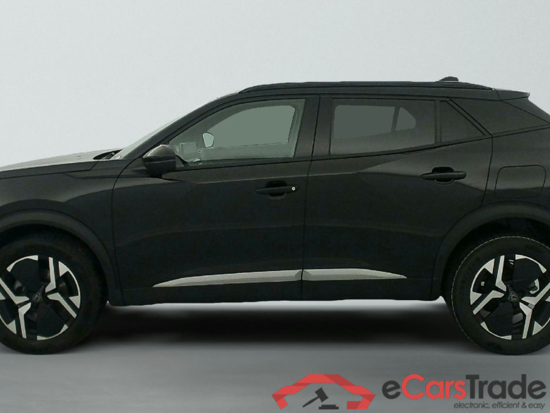 Peugeot 2008 100 S&S BVM6 Allure #4