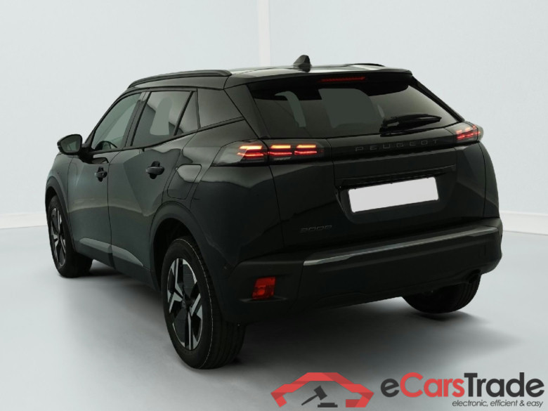 Peugeot 2008 100 S&S BVM6 Allure #5