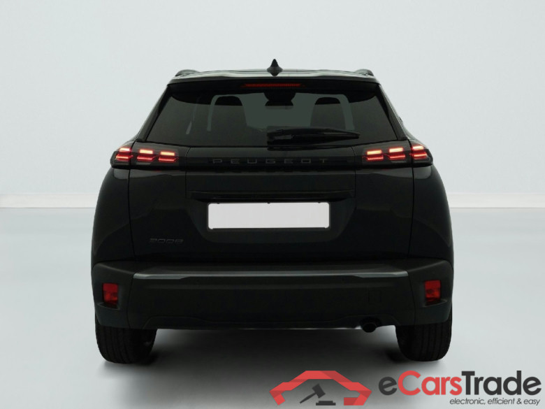 Peugeot 2008 100 S&S BVM6 Allure #6