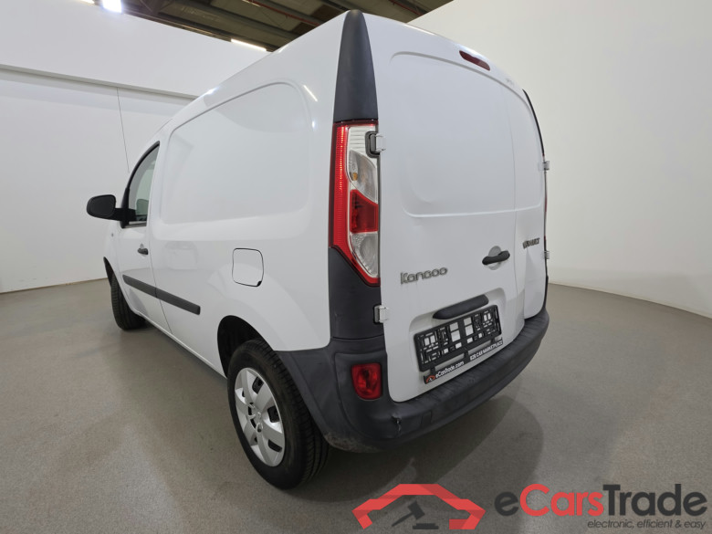 Renault Kangoo 1.2 TCe Klima ... #6