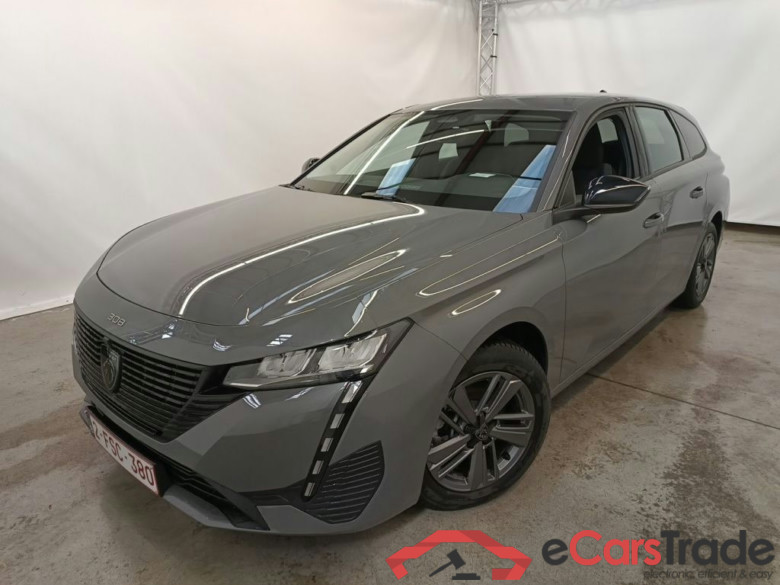 Peugeot 308 SW 1.2 PureTech 130 S&S Active Pack 5d