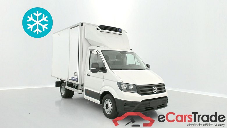 Volkswagen Crafter Business 2.0 TDI 163 hp #1