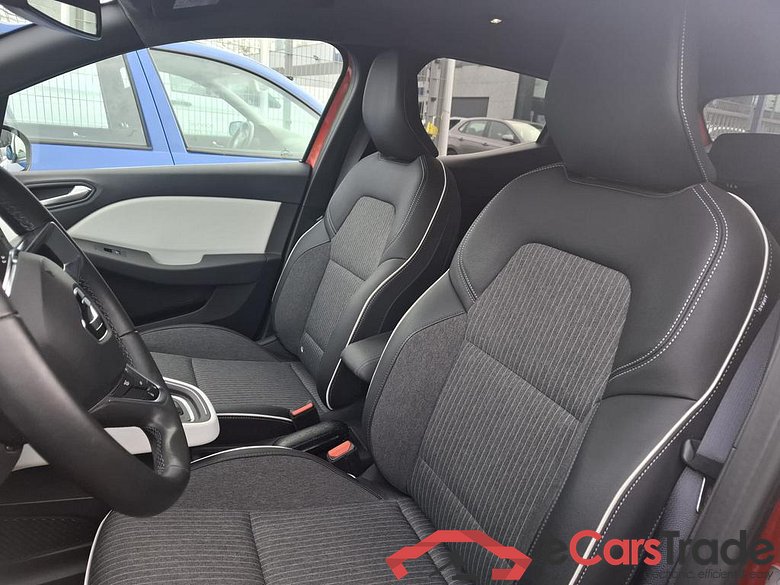 RENAULT Clio V Clio 1.0 TCe Techno X-Tronic GPF #5