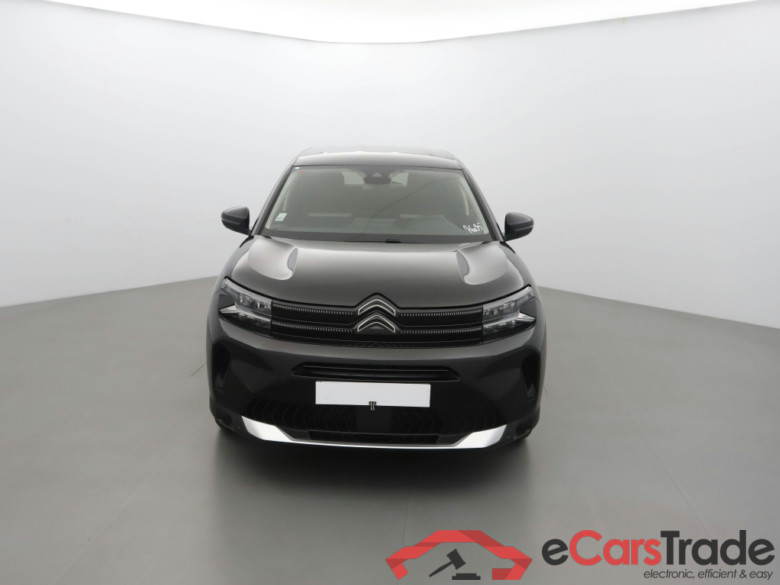 Citroen C5 AIRCROSS Plus 1.5 BlueHDi 130 ch #2