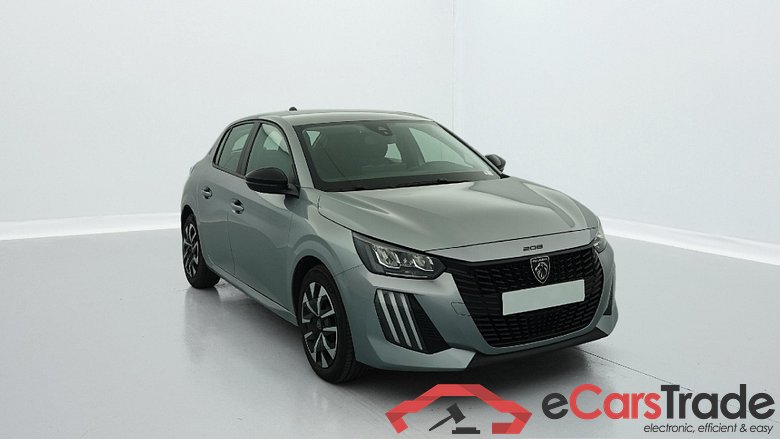 Peugeot 208 100 S&S BVM6 Style #1