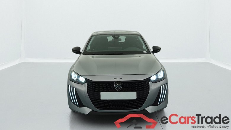 Peugeot 208 100 S&S BVM6 Style #2