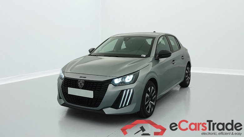 Peugeot 208 100 S&S BVM6 Style #3