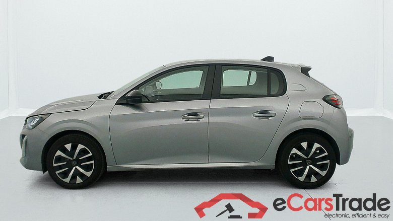 Peugeot 208 100 S&S BVM6 Style #4