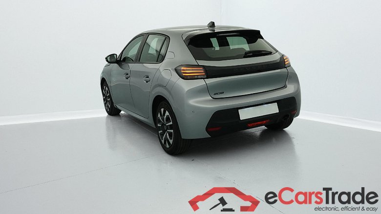 Peugeot 208 100 S&S BVM6 Style #5