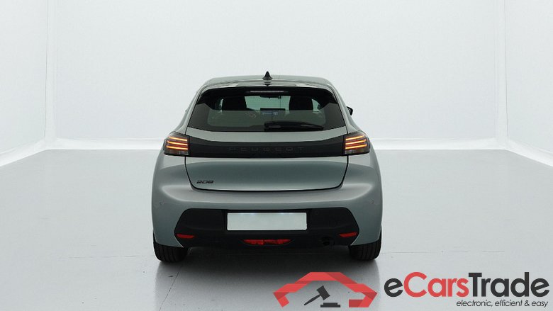 Peugeot 208 100 S&S BVM6 Style #6