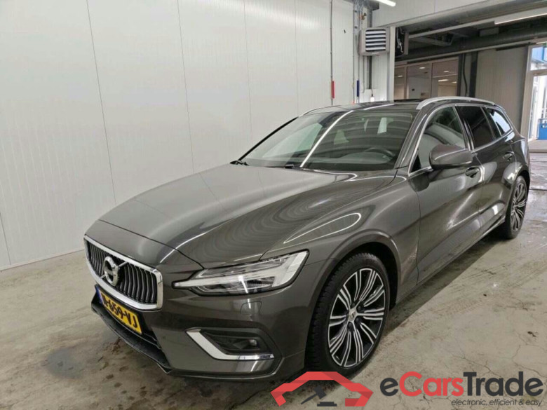 VOLVO V60 2.0 B3 Inscription