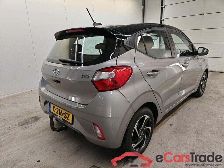 HYUNDAI i10 1.0 Comfort Smart #2